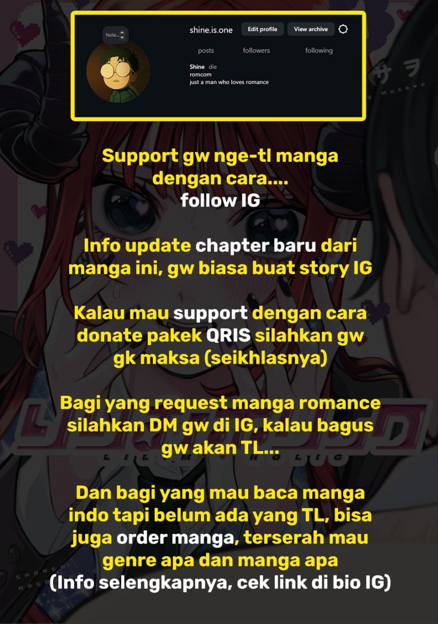 Baca Ririmu Horikku Chapter 11 Bahasa Indonesia page 36