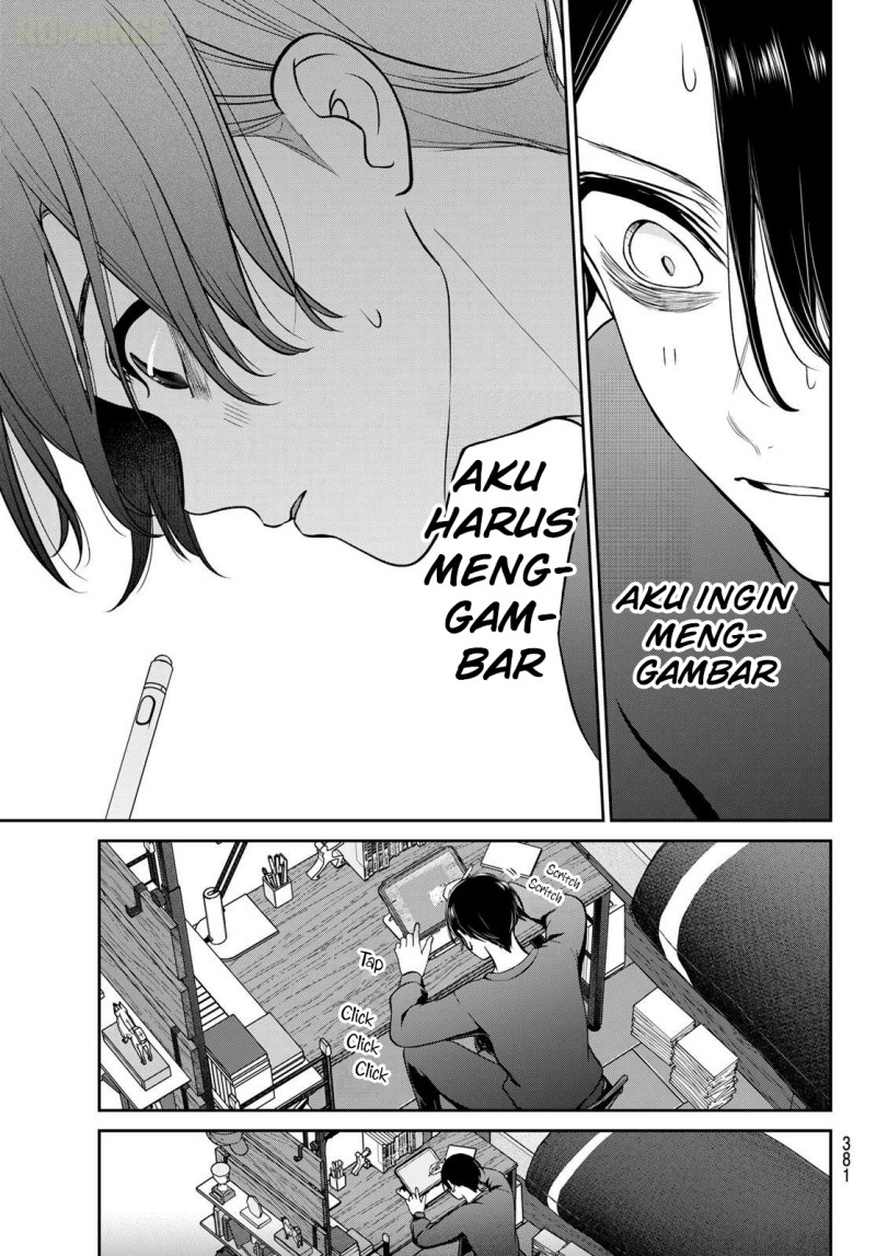 Ririmu Horikku Chapter 12 - Page 10