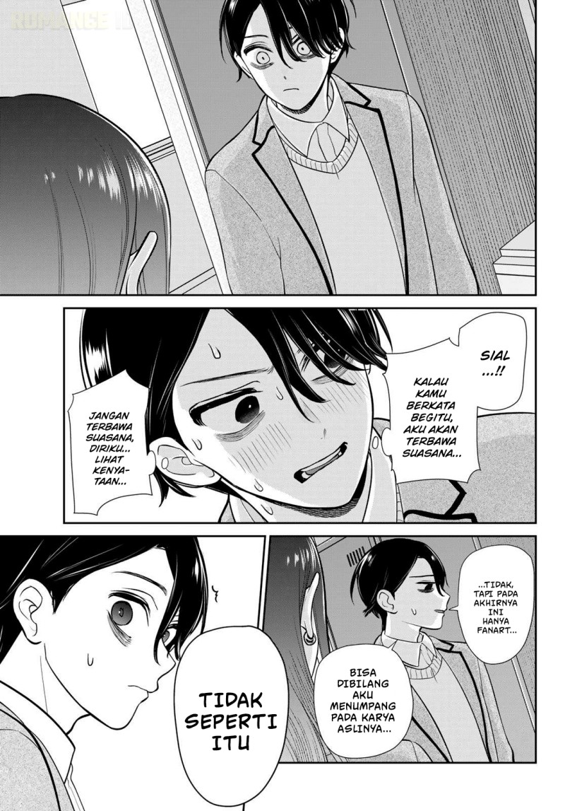 Ririmu Horikku Chapter 12 - Page 4