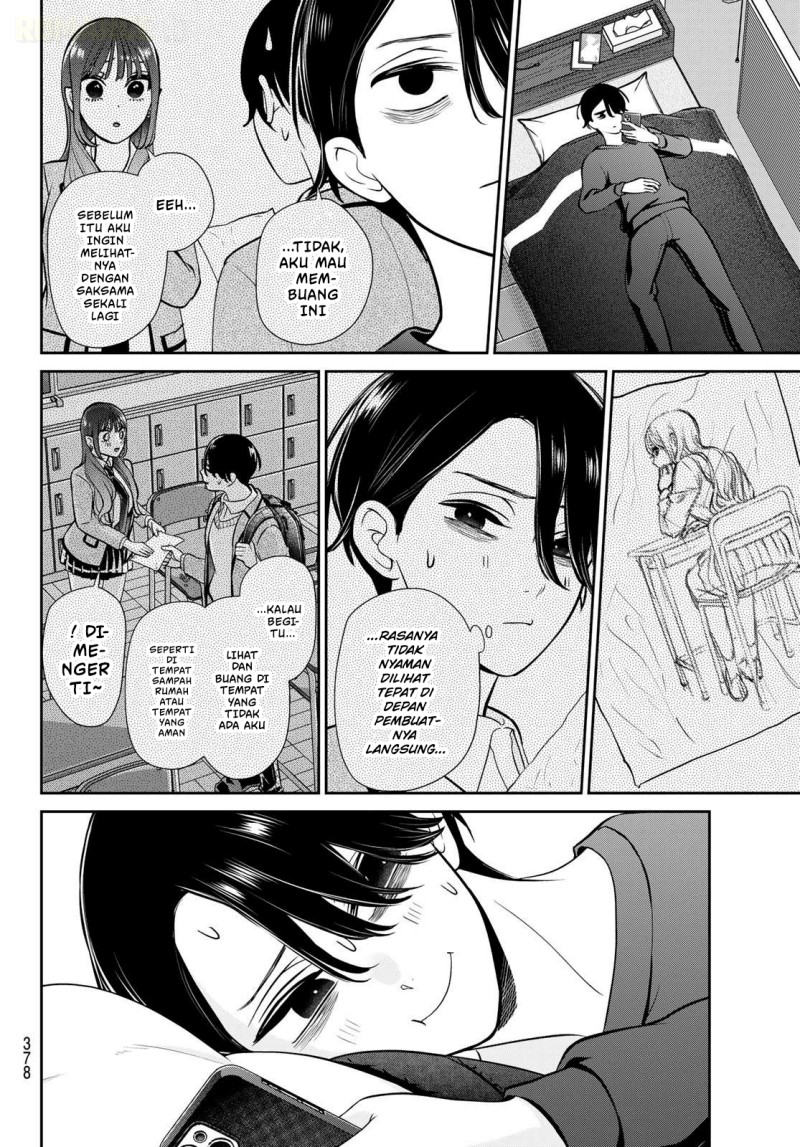 Ririmu Horikku Chapter 12 - Page 7