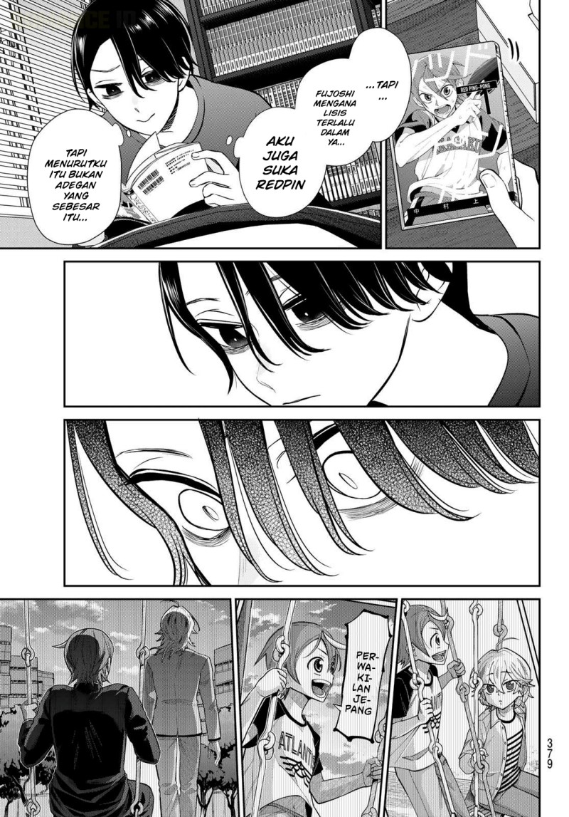 Ririmu Horikku Chapter 12 - Page 8