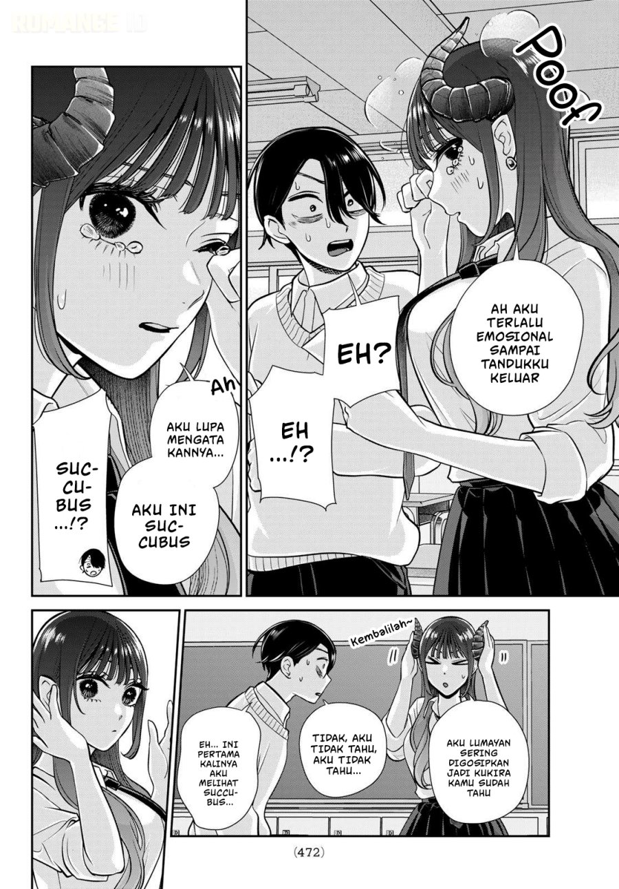 Ririmu Horikku Chapter 14 - Page 9