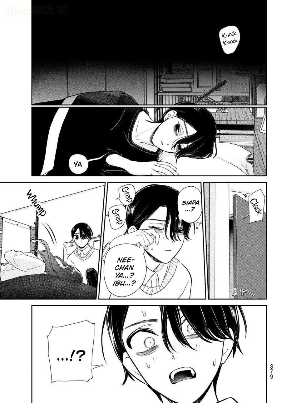 Ririmu Horikku Chapter 15 - Page 12
