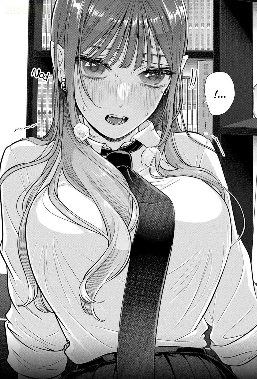 Ririmu Horikku Chapter 16 - Page 12
