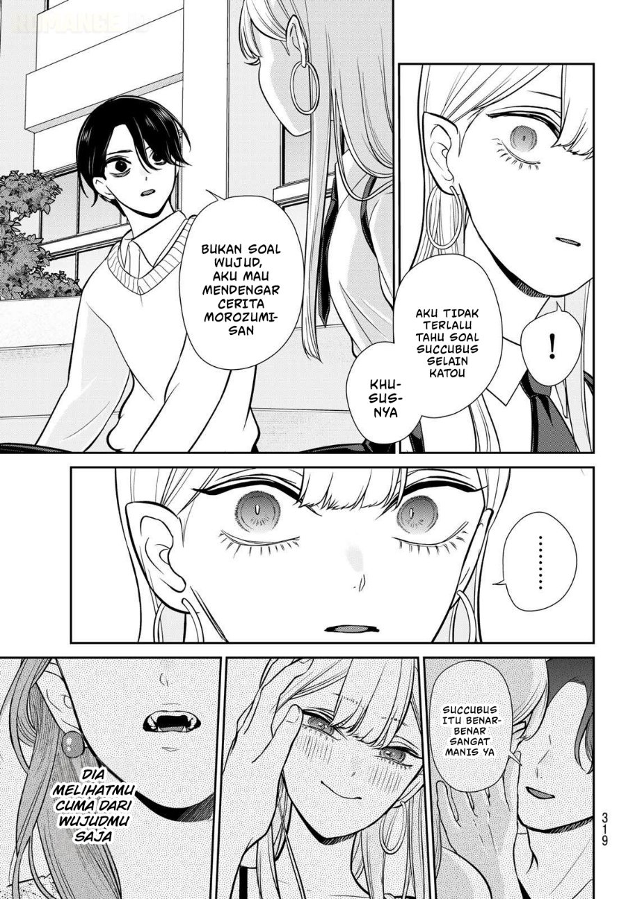 Ririmu Horikku Chapter 18 - Page 10