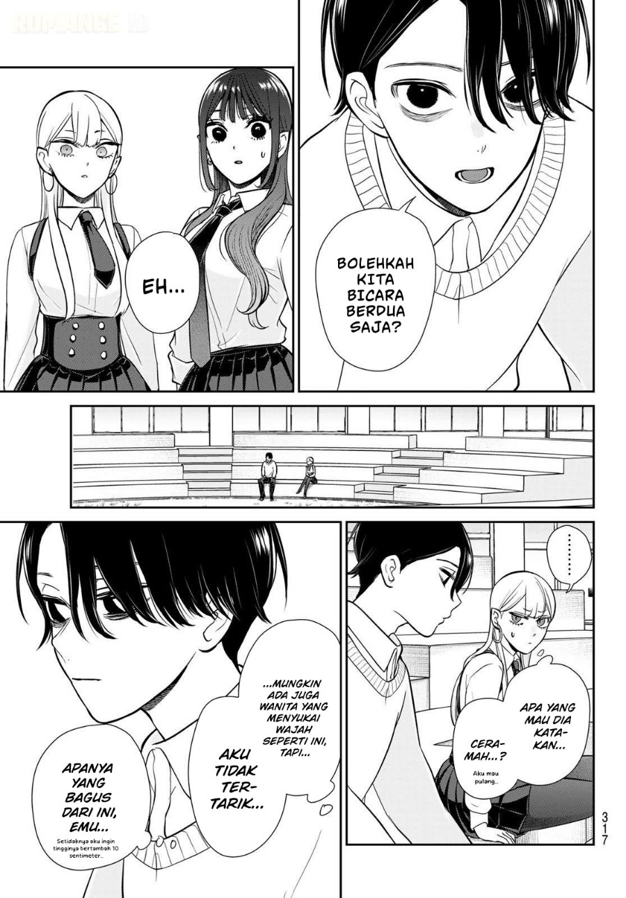 Ririmu Horikku Chapter 18 - Page 8