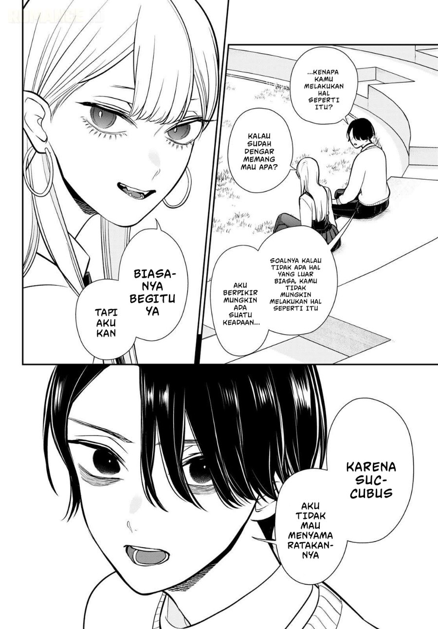 Ririmu Horikku Chapter 18 - Page 9