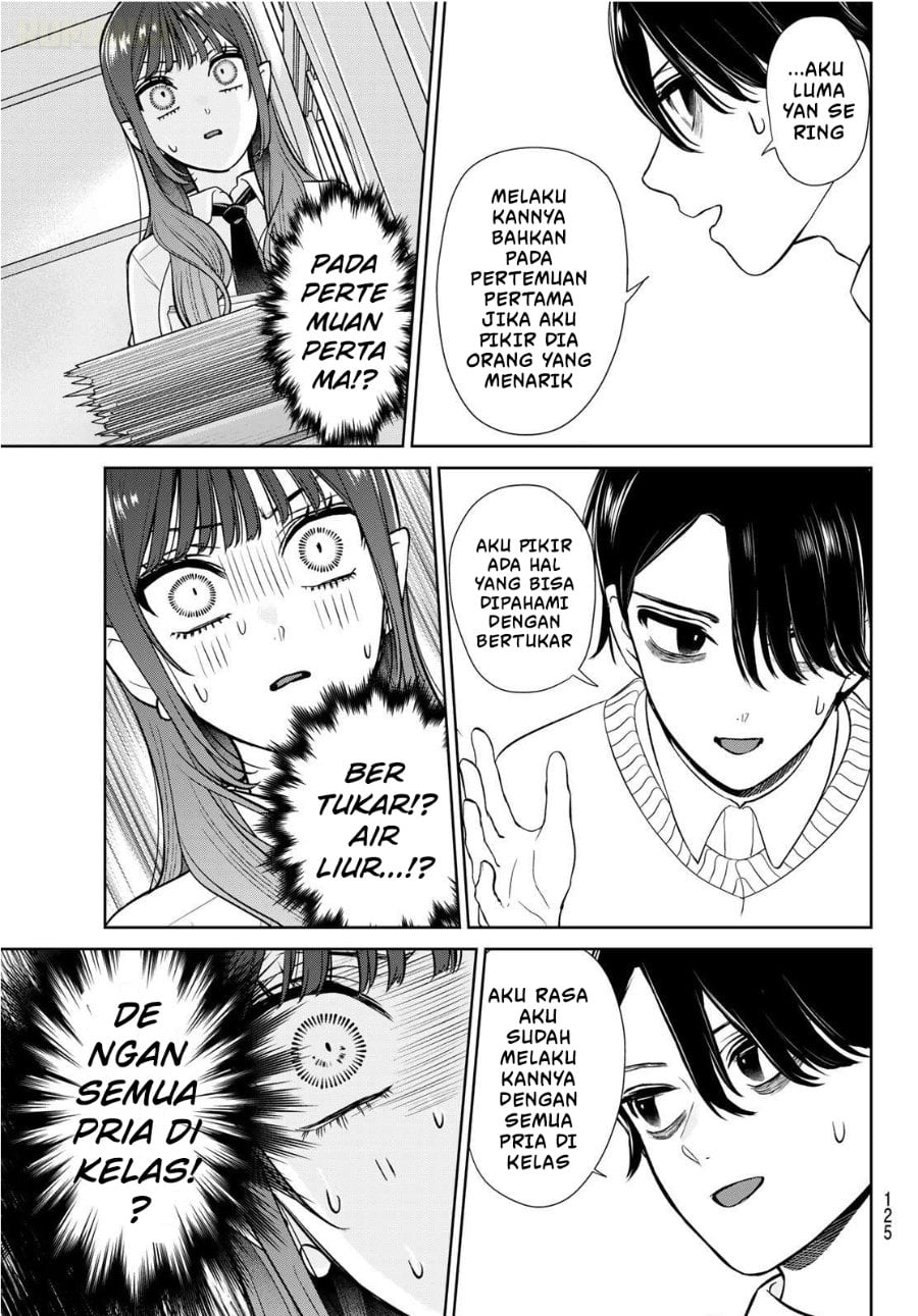 Baca Ririmu Horikku - Chapter 2 halaman 24