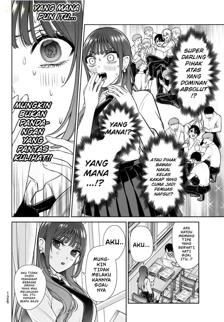 Baca Ririmu Horikku - Chapter 2 halaman 25