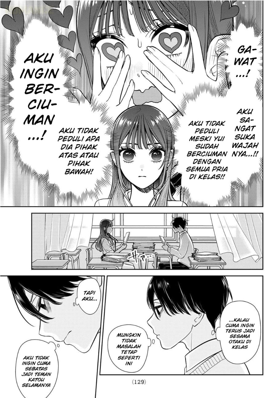 Baca Ririmu Horikku - Chapter 2 halaman 28