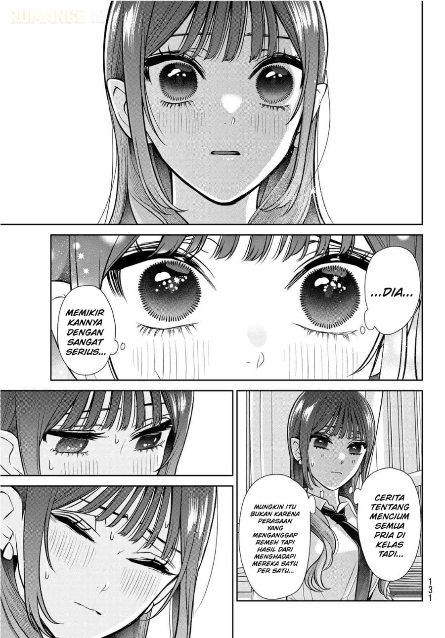 Baca Ririmu Horikku - Chapter 2 halaman 30