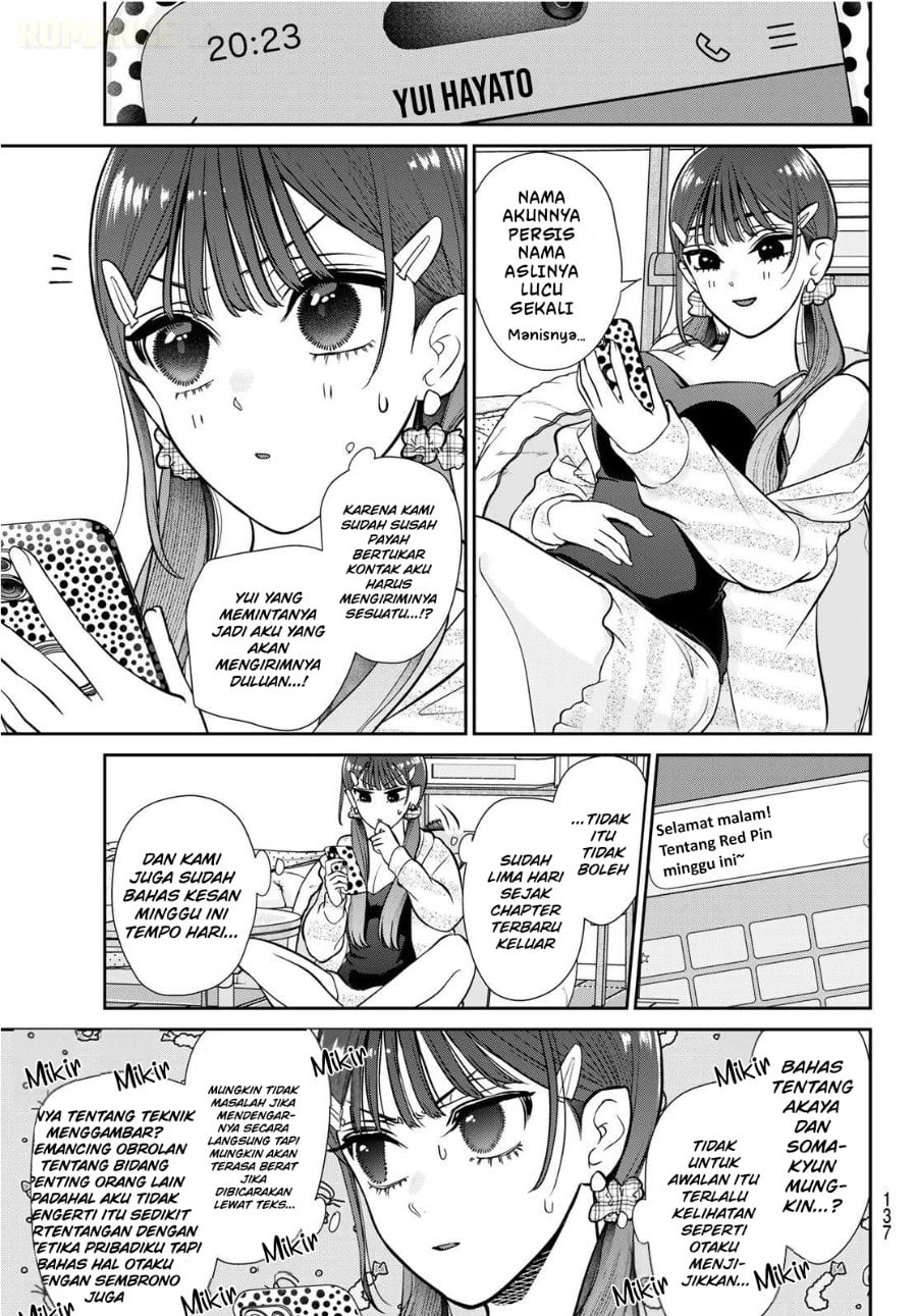 Baca Ririmu Horikku - Chapter 2 halaman 36