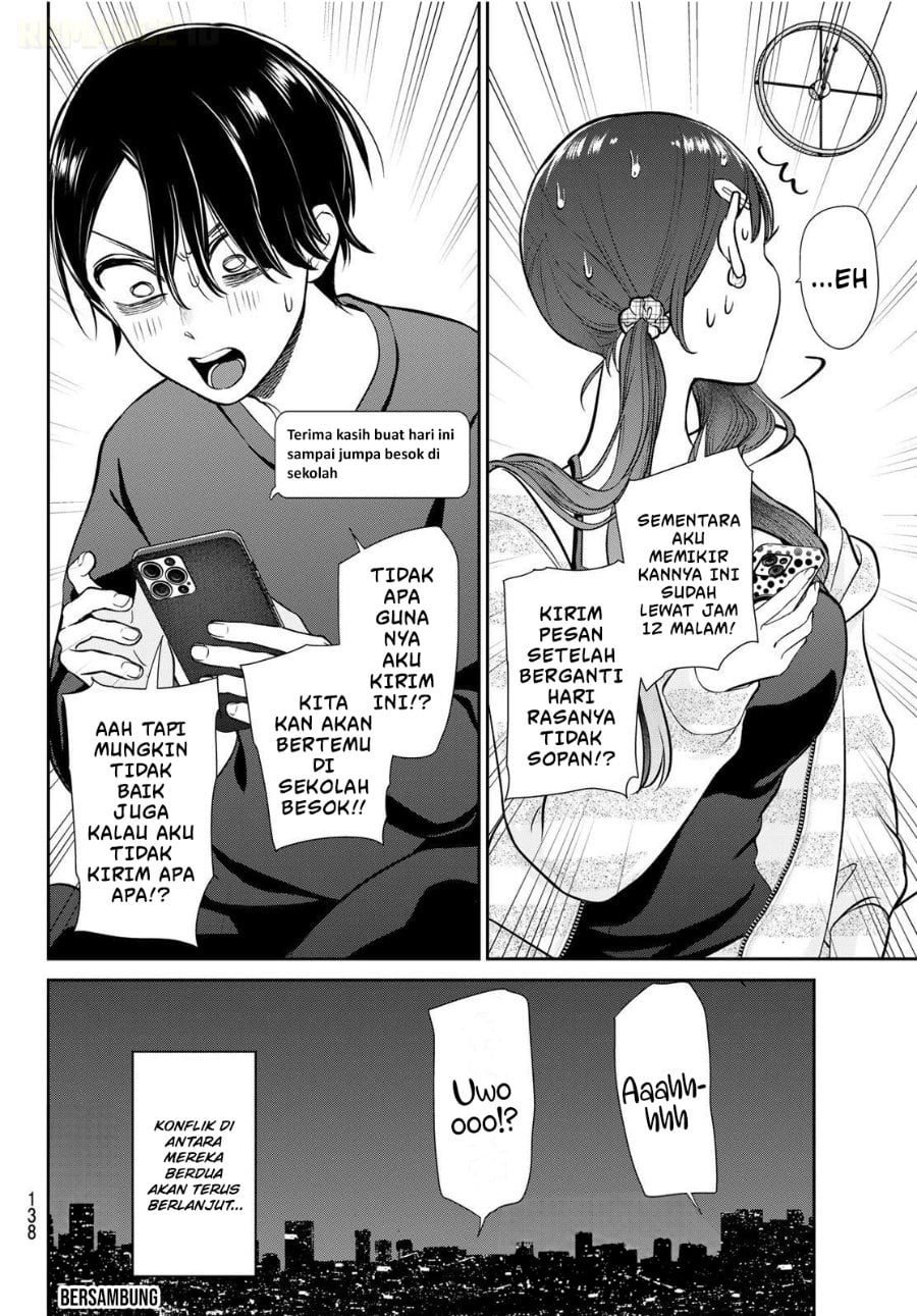Baca Ririmu Horikku - Chapter 2 halaman 37