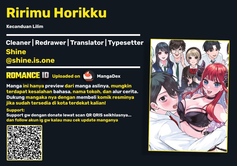 Baca Ririmu Horikku Chapter 7 Bahasa Indonesia page 6