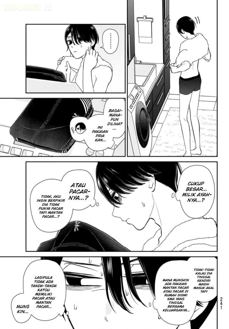 Baca Ririmu Horikku Chapter 7 Bahasa Indonesia page 24