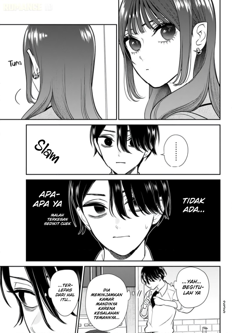 Baca Ririmu Horikku Chapter 7 Bahasa Indonesia page 12
