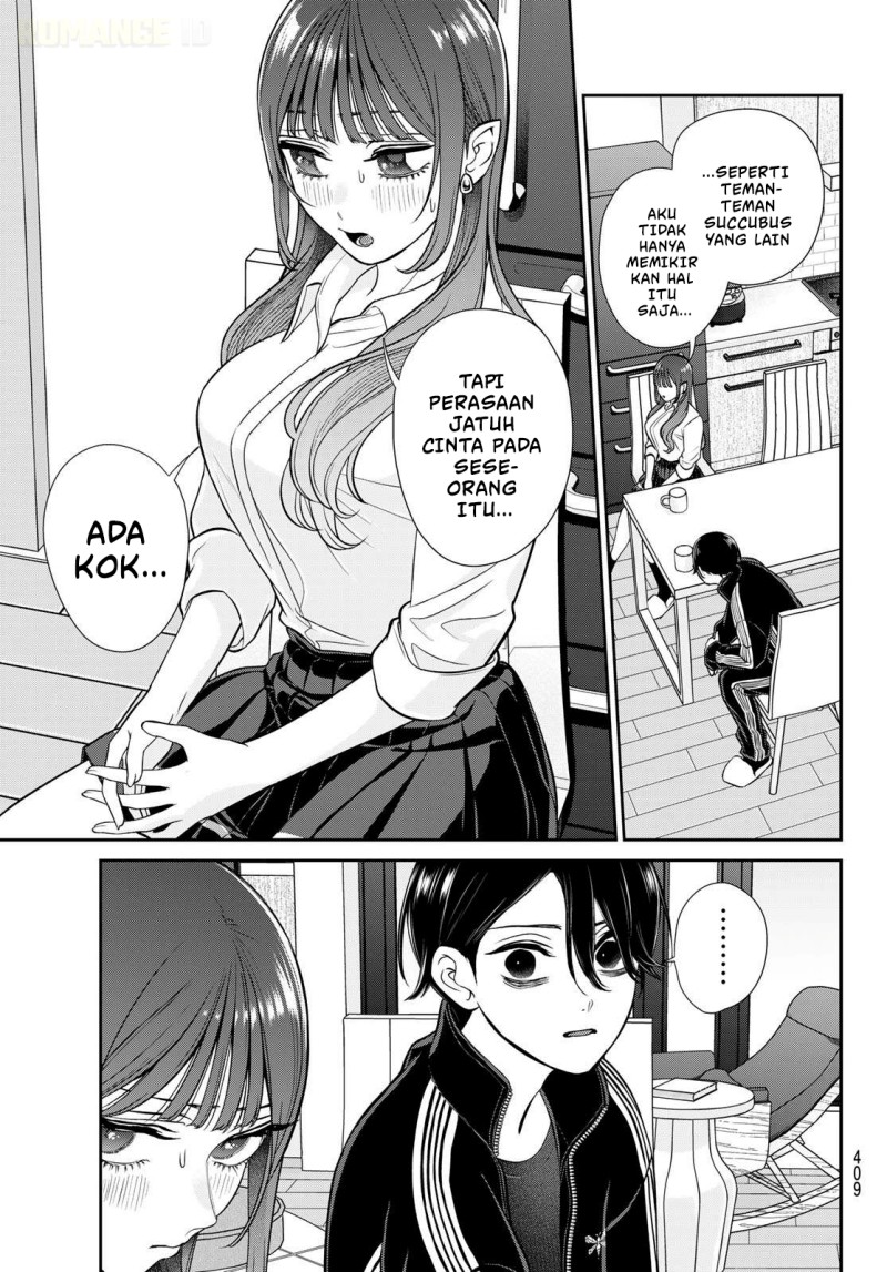 Ririmu Horikku Chapter 8 - Page 10