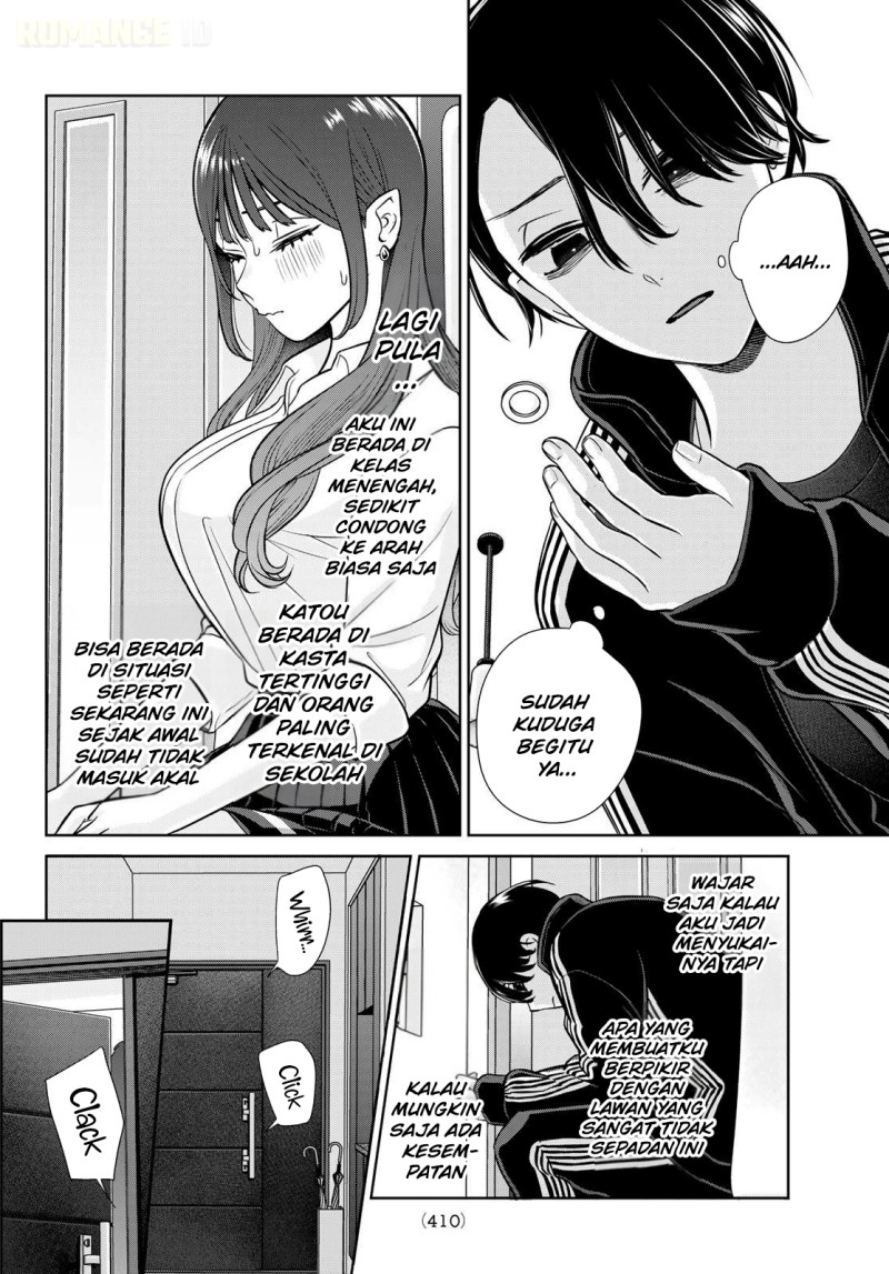 Ririmu Horikku Chapter 8 - Page 11