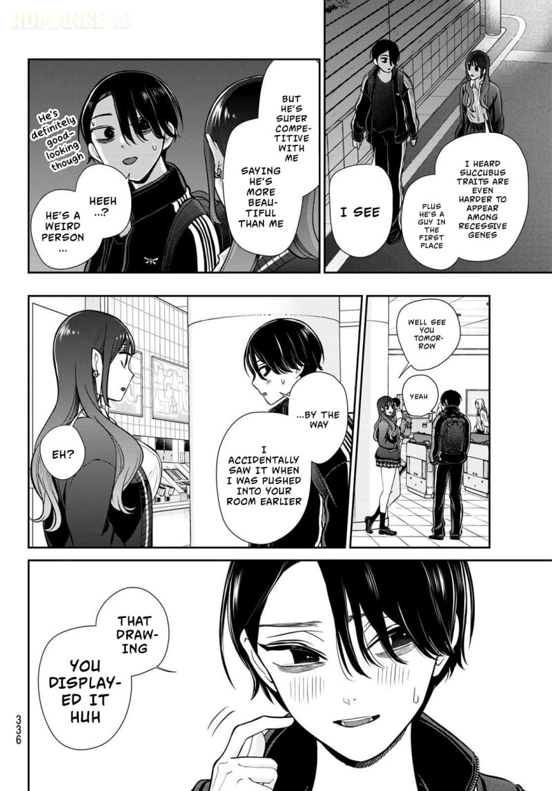 Baca Ririmu Horikku Chapter 9 Bahasa Indonesia page 26