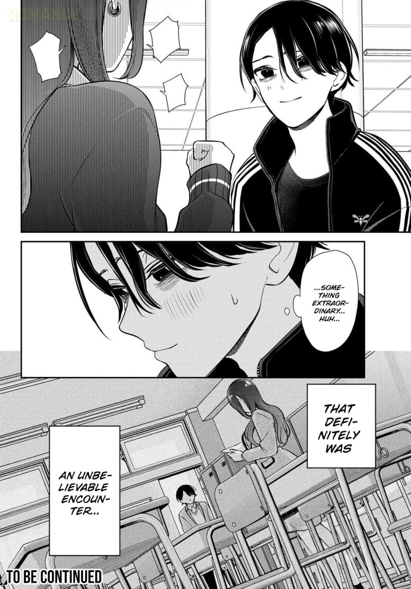 Baca Ririmu Horikku Chapter 9 Bahasa Indonesia page 30