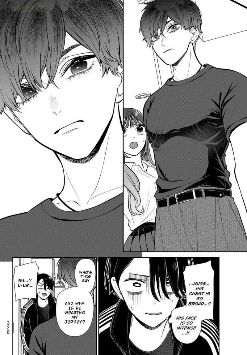 Baca Ririmu Horikku Chapter 9 Bahasa Indonesia page 10