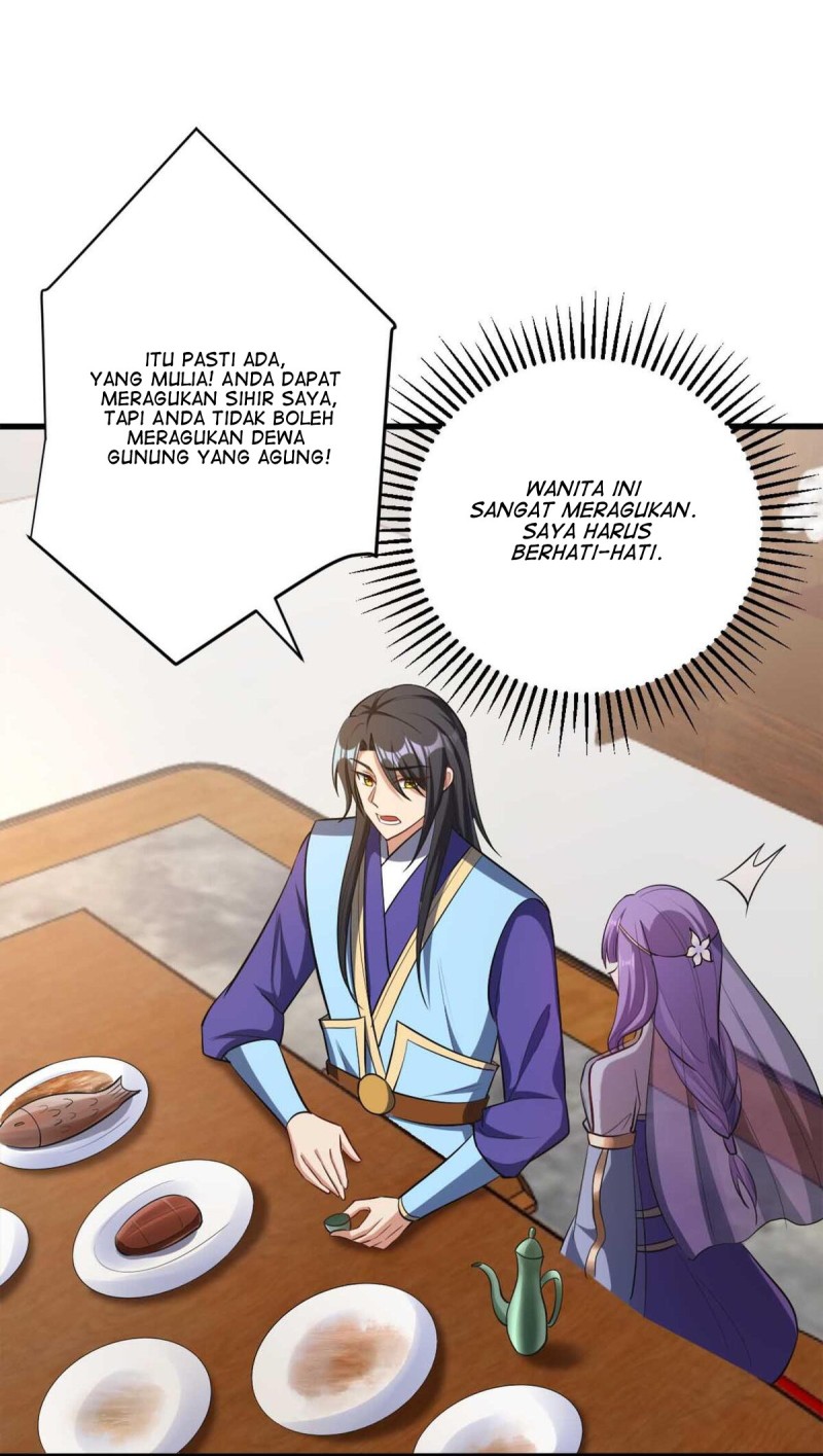 Baca Rise of the Demon King - Chapter 145 halaman 10