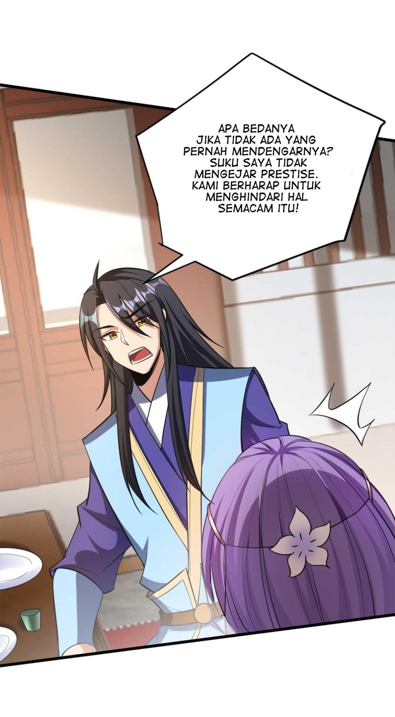 Baca Rise of the Demon King - Chapter 145 halaman 14