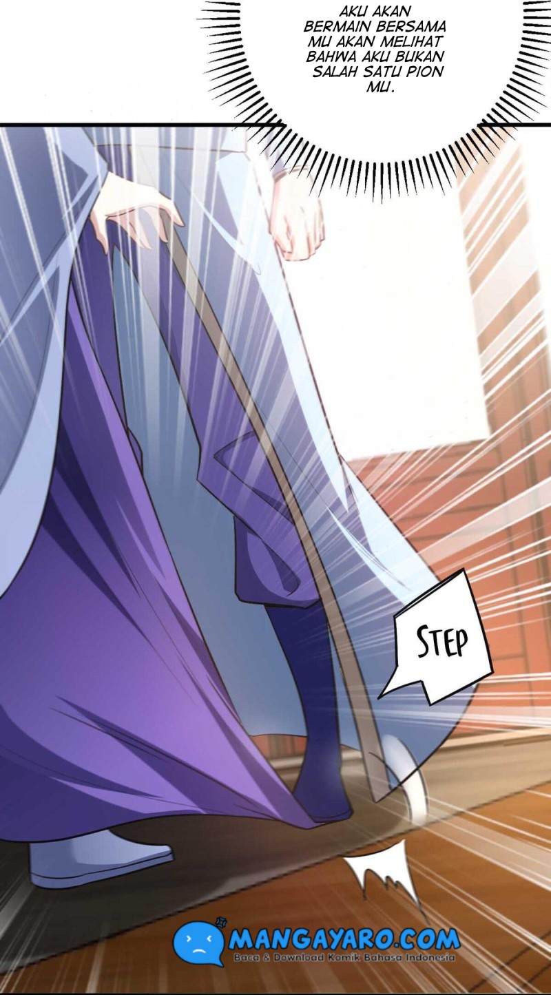 Baca Rise of the Demon King - Chapter 145 halaman 26