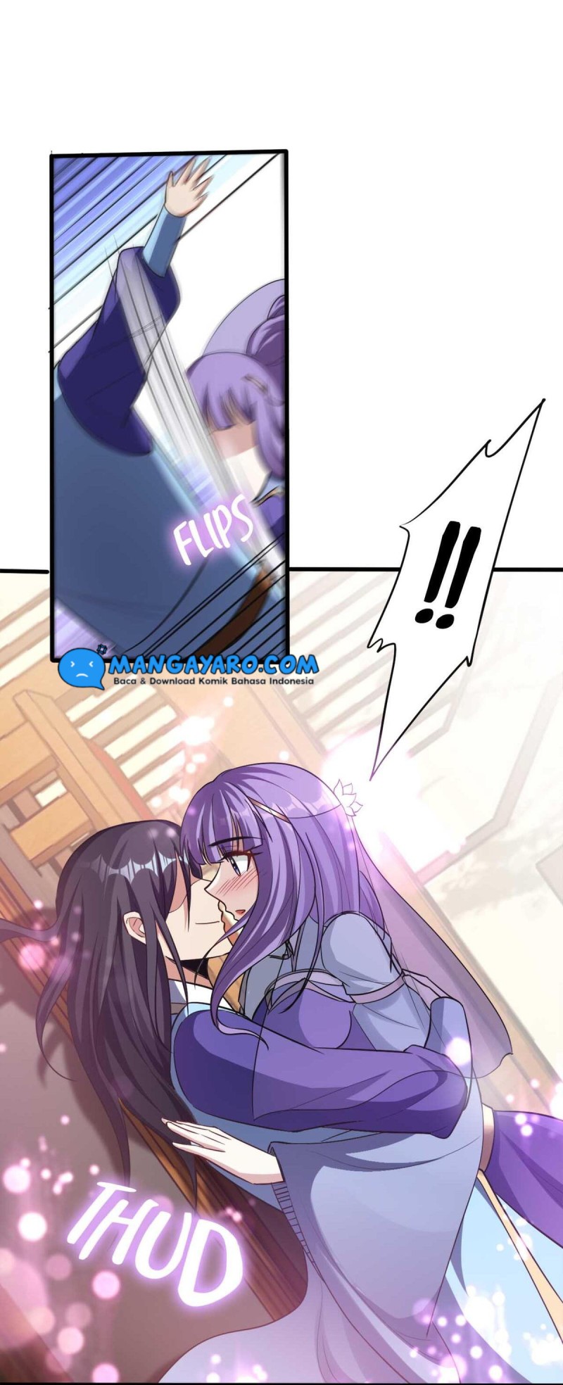 Baca Rise of the Demon King - Chapter 145 halaman 31