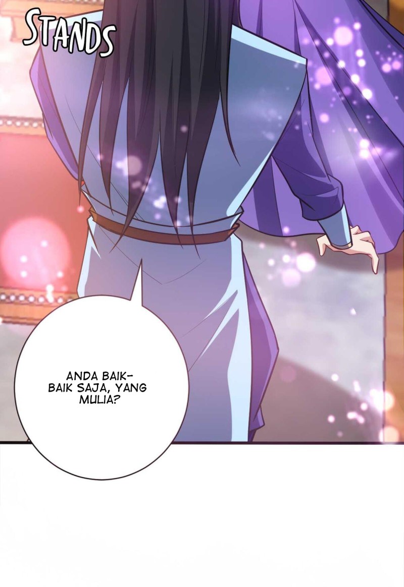 Baca Rise of the Demon King - Chapter 145 halaman 34