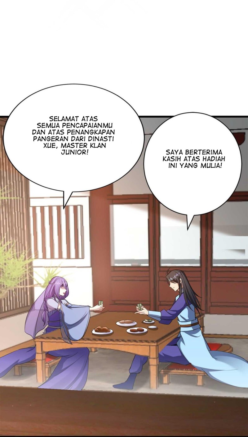 Baca Rise of the Demon King - Chapter 145 halaman 4