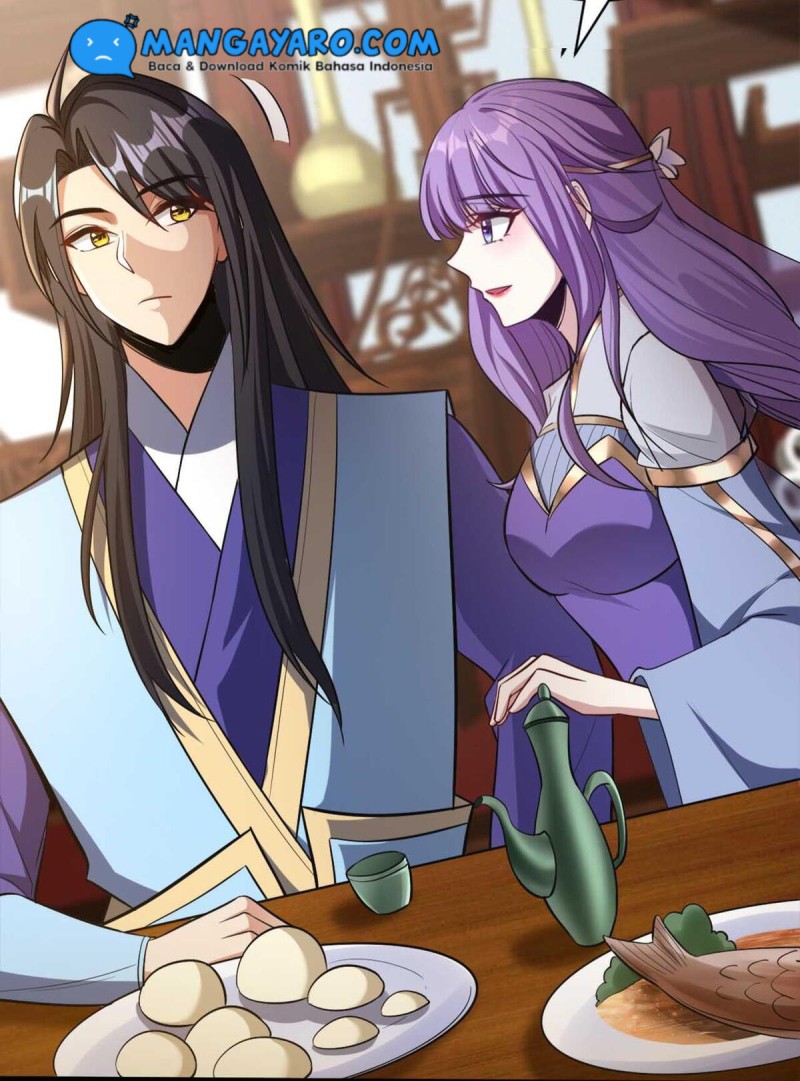 Baca Rise of the Demon King - Chapter 145 halaman 6
