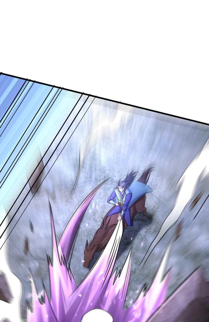 Baca Rise of the Demon King - Chapter 146 halaman 10