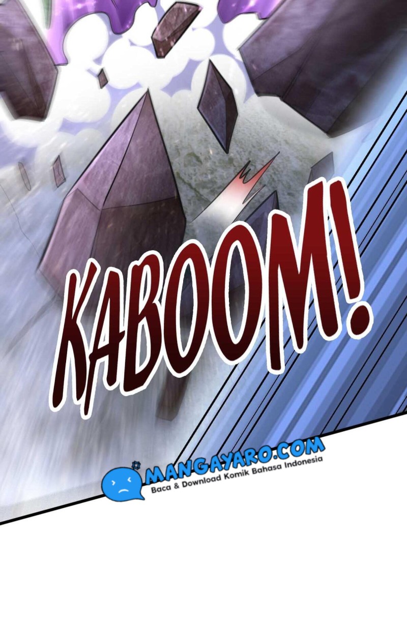 Baca Rise of the Demon King - Chapter 146 halaman 11
