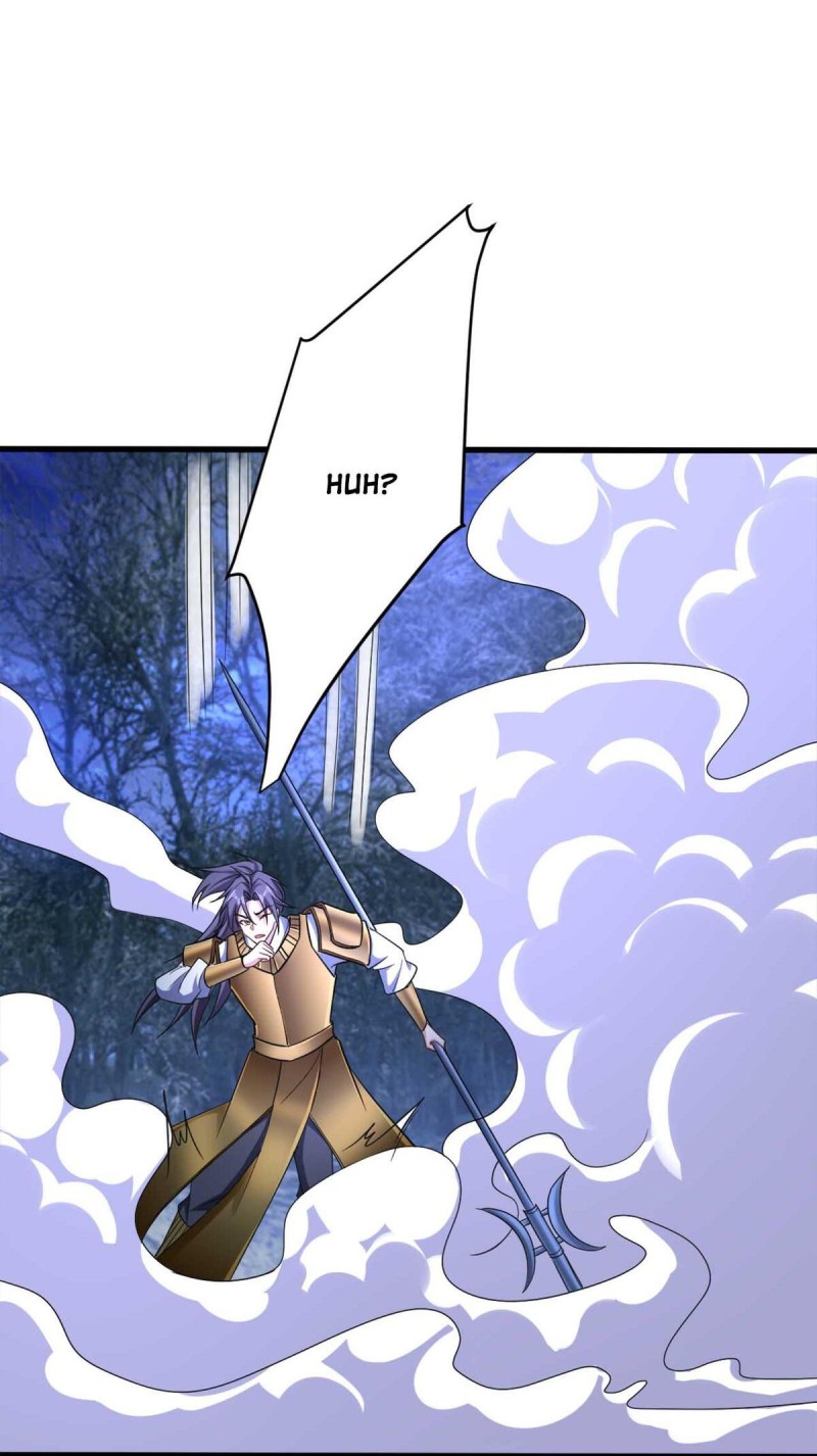Baca Rise of the Demon King - Chapter 146 halaman 12