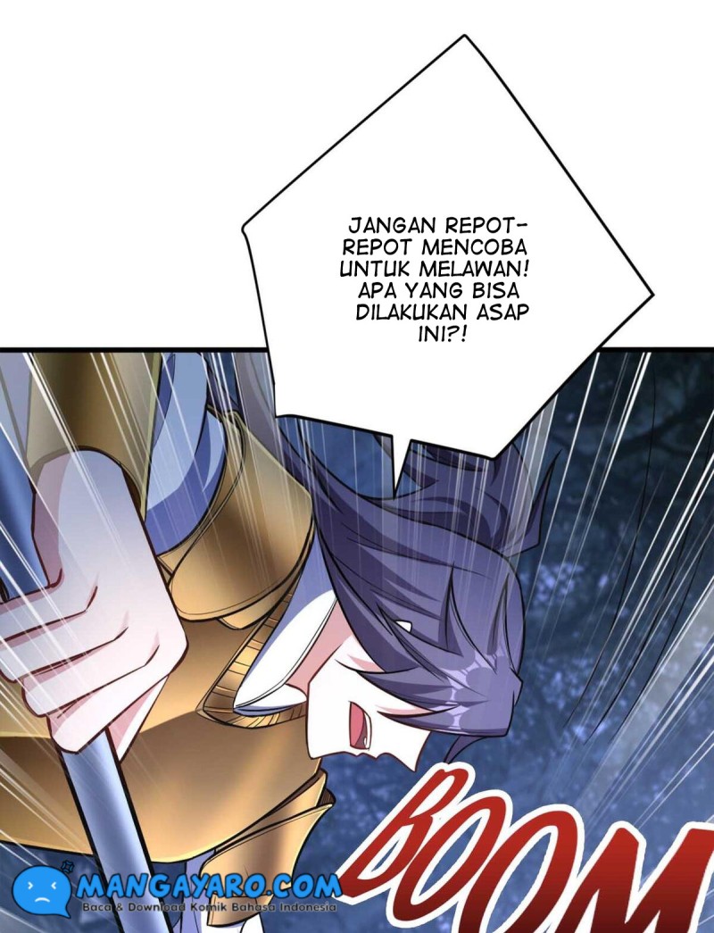 Baca Rise of the Demon King - Chapter 146 halaman 16