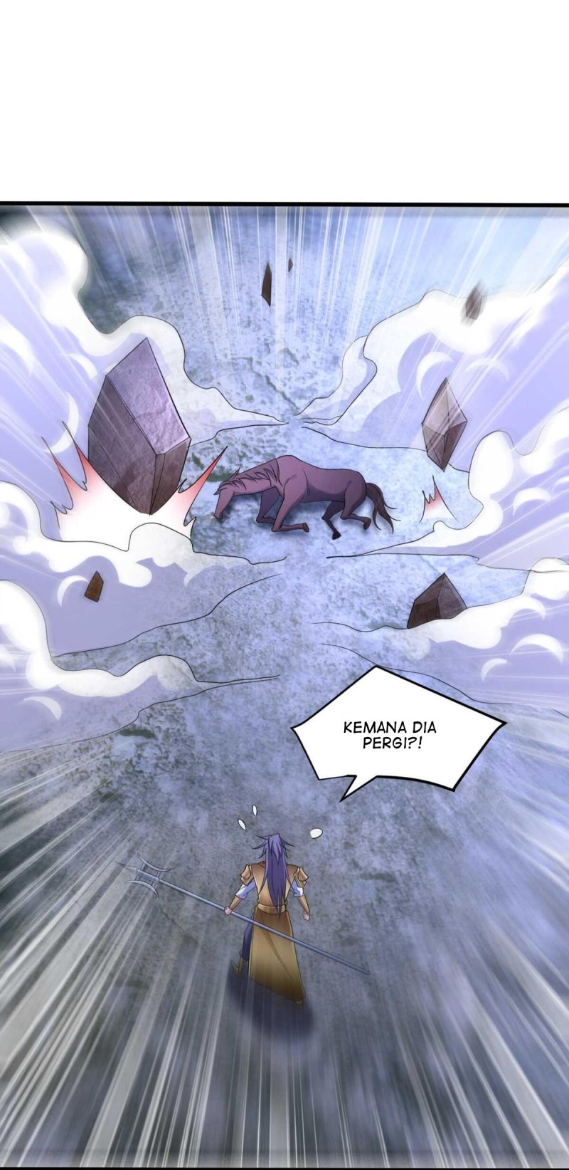 Baca Rise of the Demon King - Chapter 146 halaman 19