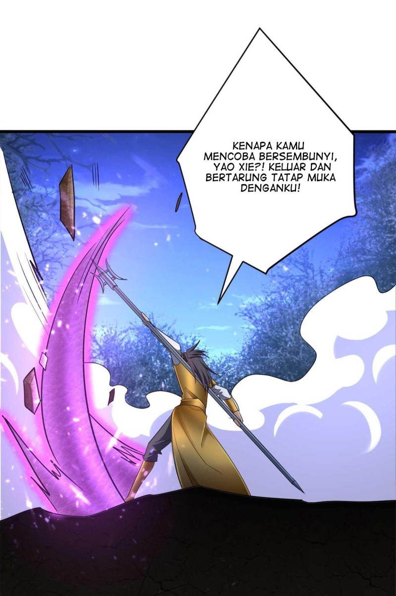 Baca Rise of the Demon King - Chapter 146 halaman 23