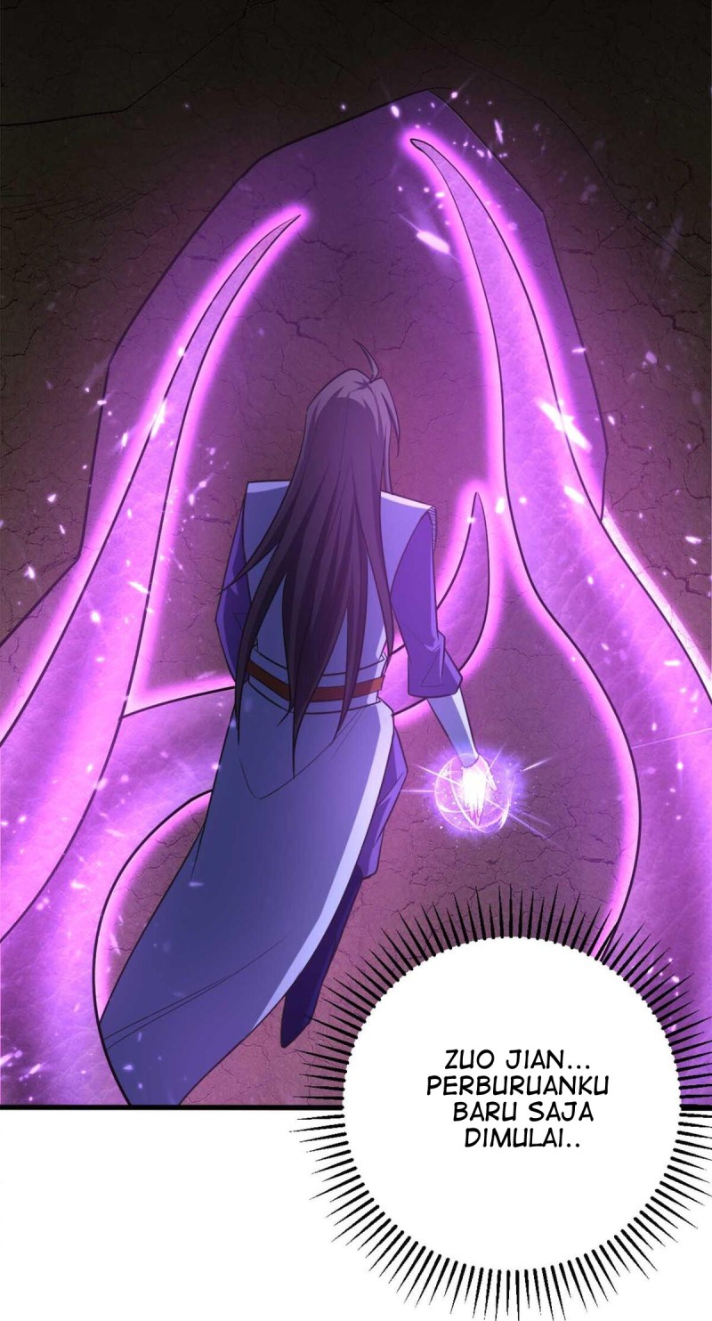 Baca Rise of the Demon King - Chapter 146 halaman 24