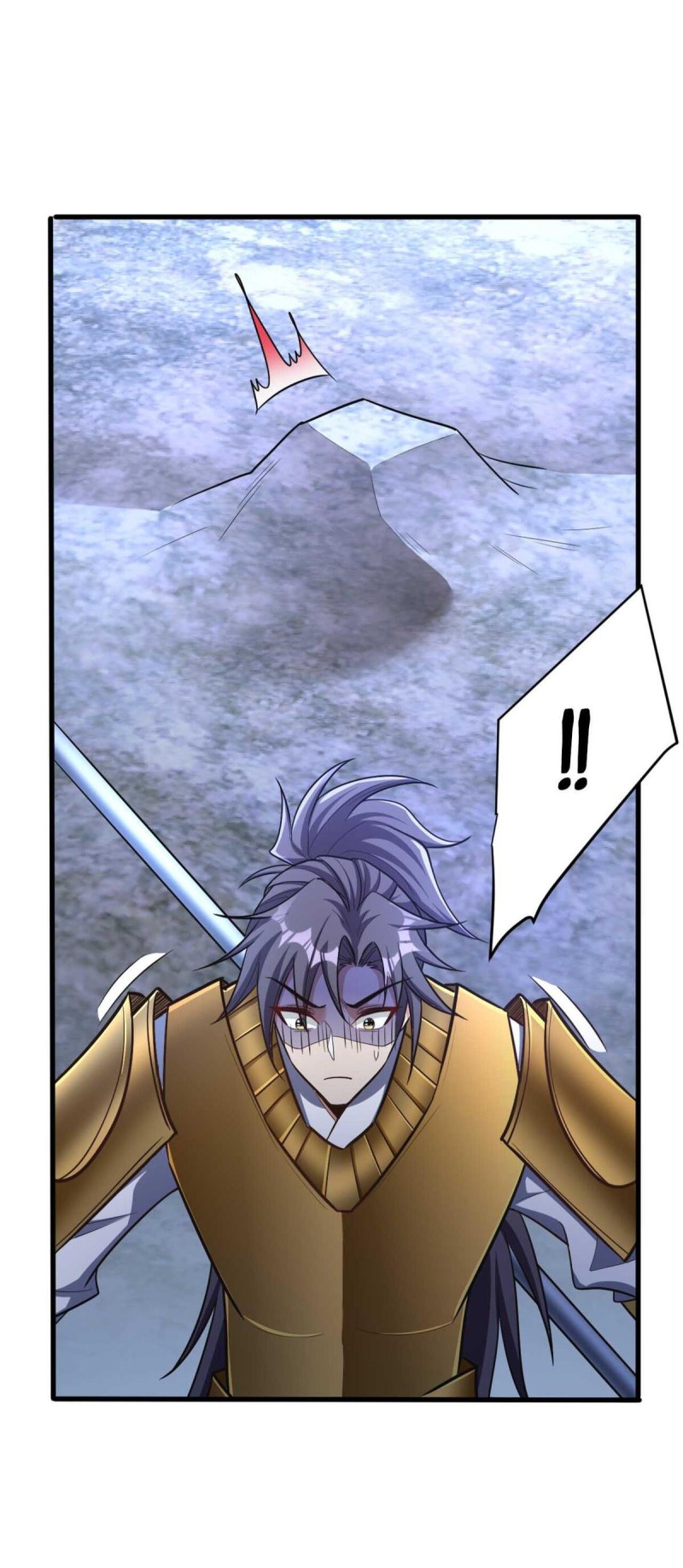 Baca Rise of the Demon King - Chapter 146 halaman 27