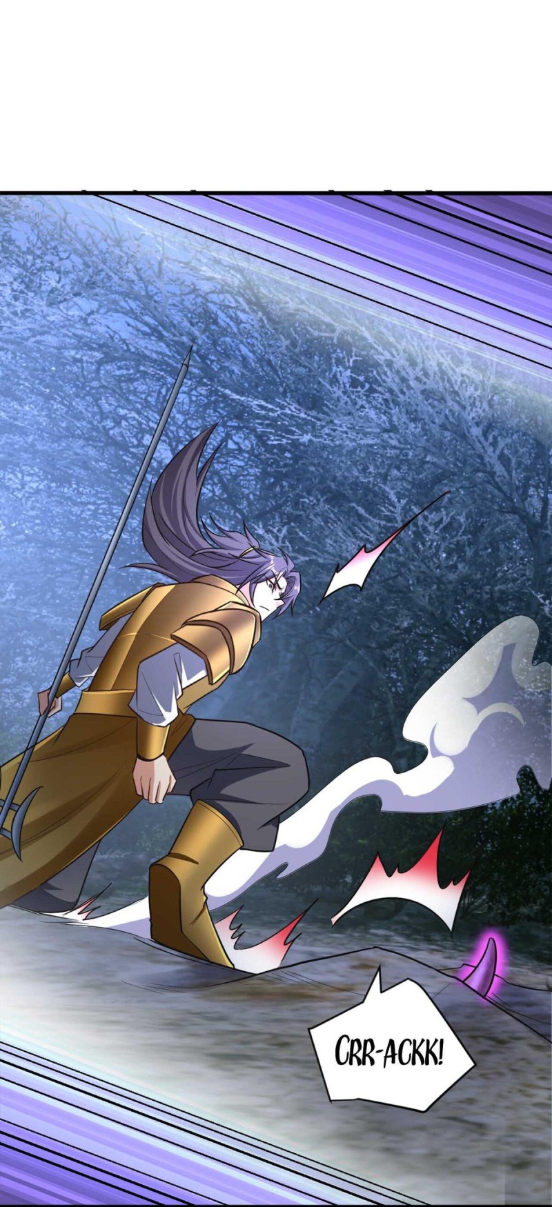 Baca Rise of the Demon King - Chapter 146 halaman 30