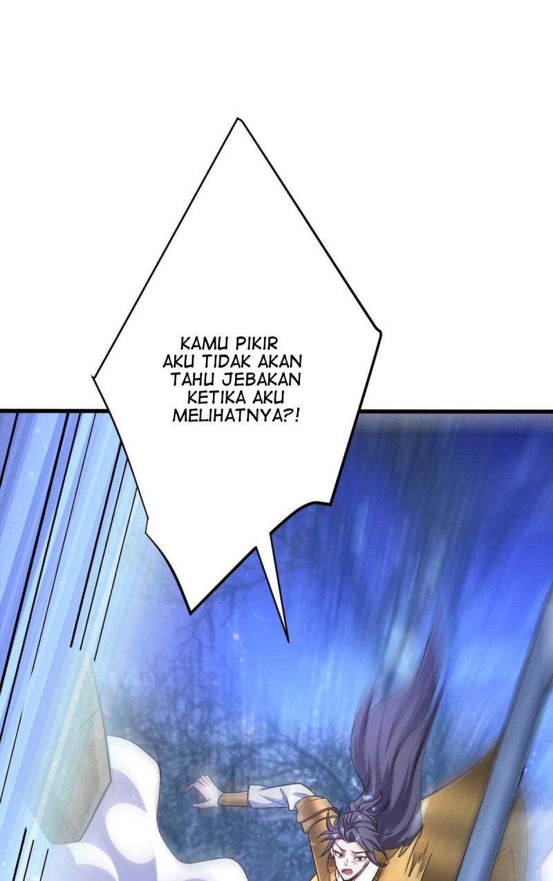 Baca Rise of the Demon King - Chapter 146 halaman 32