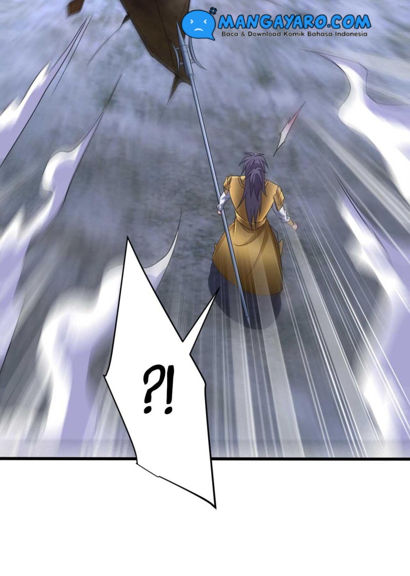 Baca Rise of the Demon King - Chapter 146 halaman 36