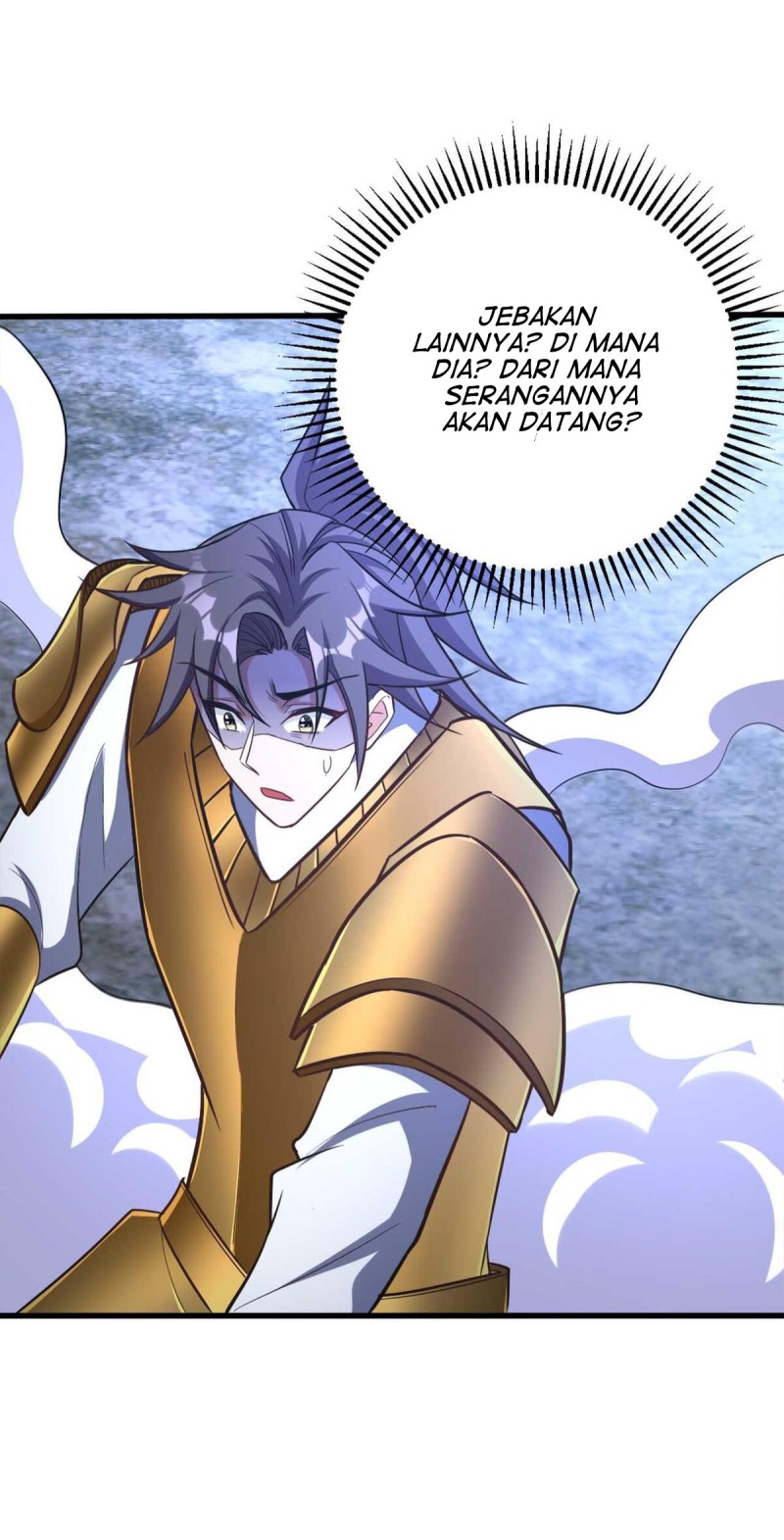 Baca Rise of the Demon King - Chapter 146 halaman 37