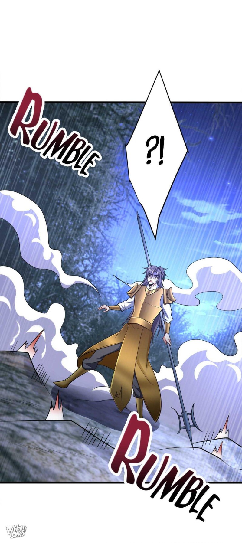 Baca Rise of the Demon King - Chapter 146 halaman 38