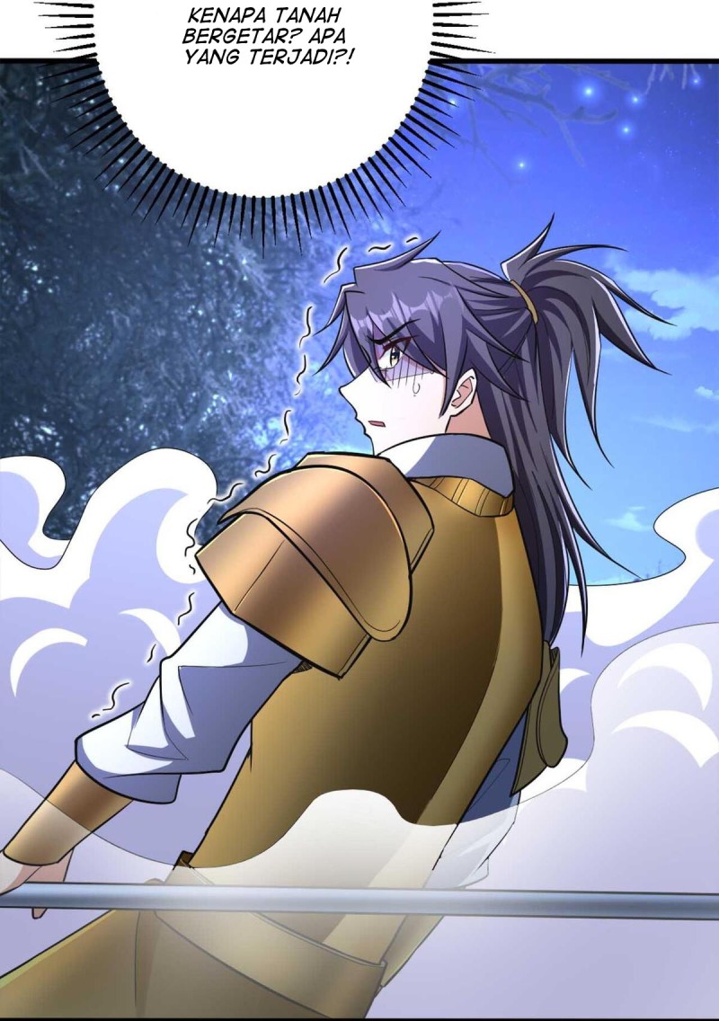 Baca Rise of the Demon King - Chapter 146 halaman 40