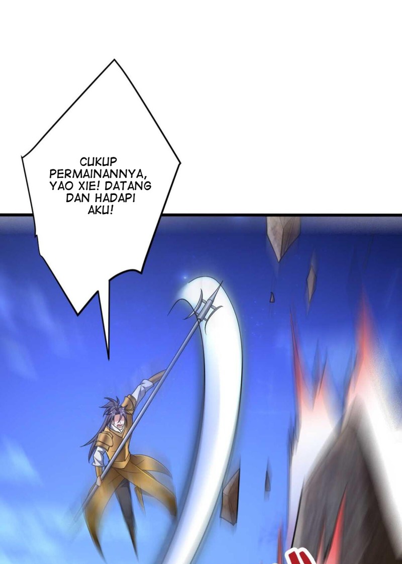 Baca Rise of the Demon King - Chapter 146 halaman 42