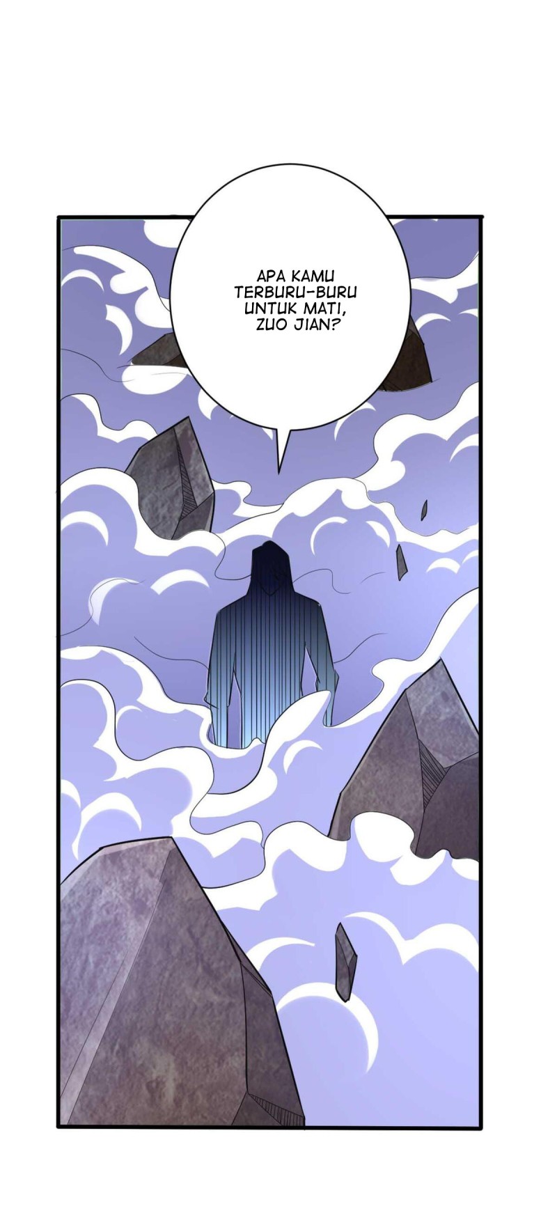 Baca Rise of the Demon King - Chapter 146 halaman 45
