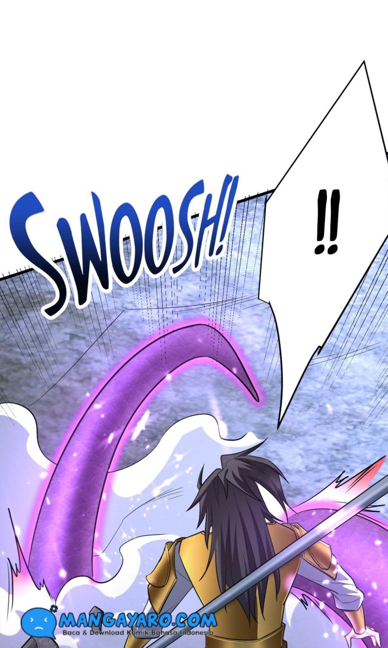 Baca Rise of the Demon King - Chapter 146 halaman 46