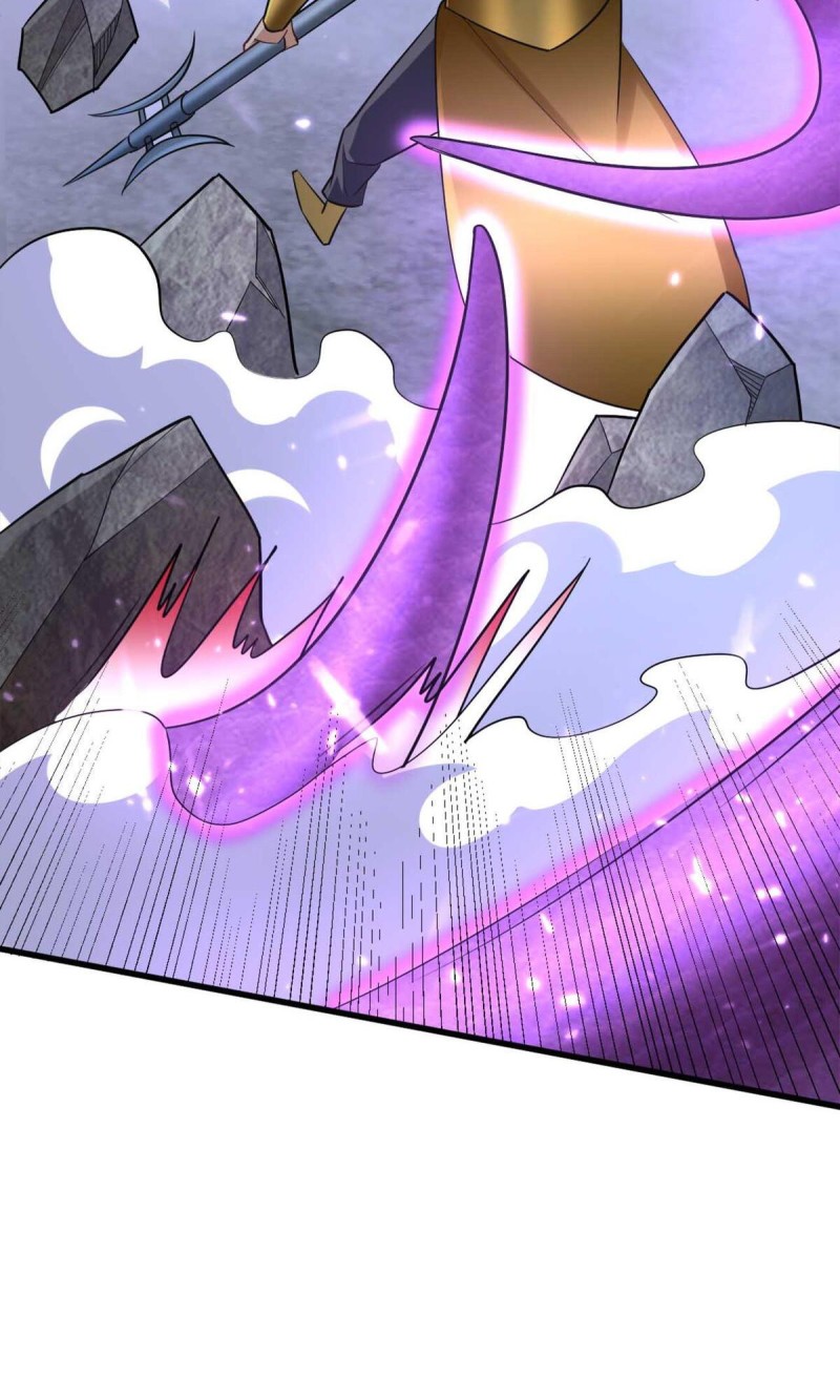 Baca Rise of the Demon King - Chapter 146 halaman 47
